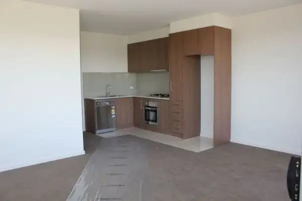 Second view of Homely apartment listing, 102/84 La Scala Avenue, Maribyrnong VIC 3032