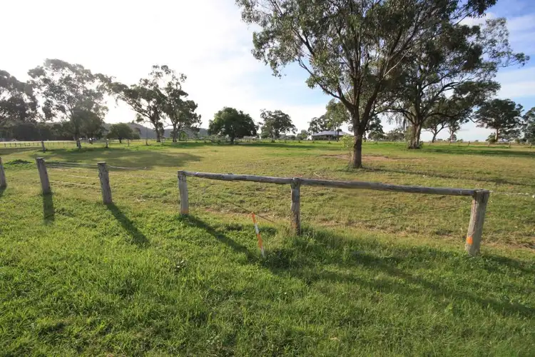 Fourth view of Homely land listing, 11A Grey Gum Road, Denman NSW 2328