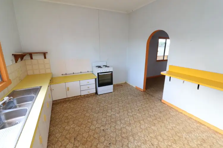 Third view of Homely house listing, 23 Lindsay Street, Dalby QLD 4405