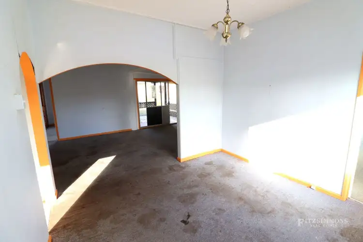 Fifth view of Homely house listing, 23 Lindsay Street, Dalby QLD 4405