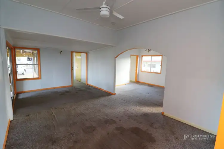 Sixth view of Homely house listing, 23 Lindsay Street, Dalby QLD 4405