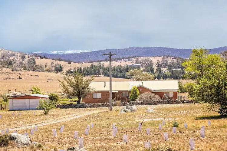 248 Dalgety Road, Berridale NSW 2628