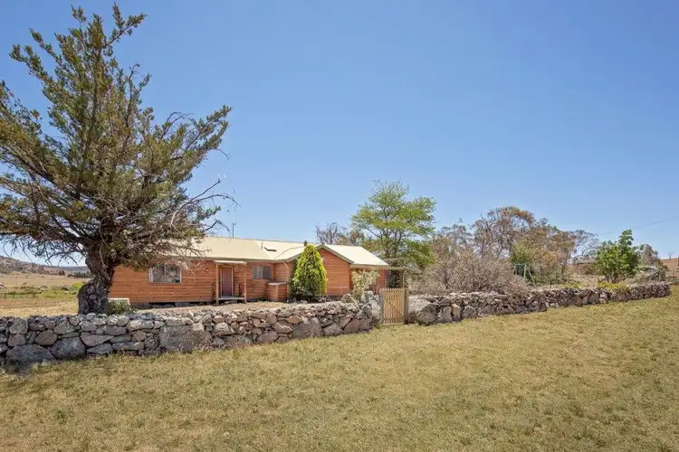 Third view of Homely house listing, 248 Dalgety Road, Berridale NSW 2628