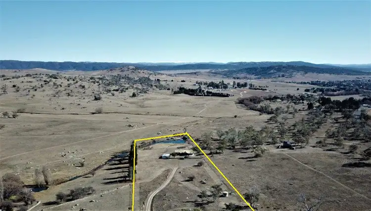 Fourth view of Homely house listing, 248 Dalgety Road, Berridale NSW 2628