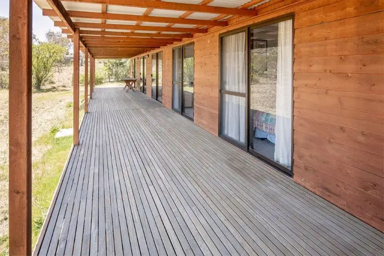 Fifth view of Homely house listing, 248 Dalgety Road, Berridale NSW 2628