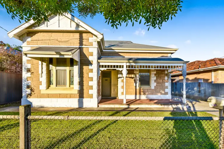 24 Albemarle Street, West Hindmarsh SA 5007