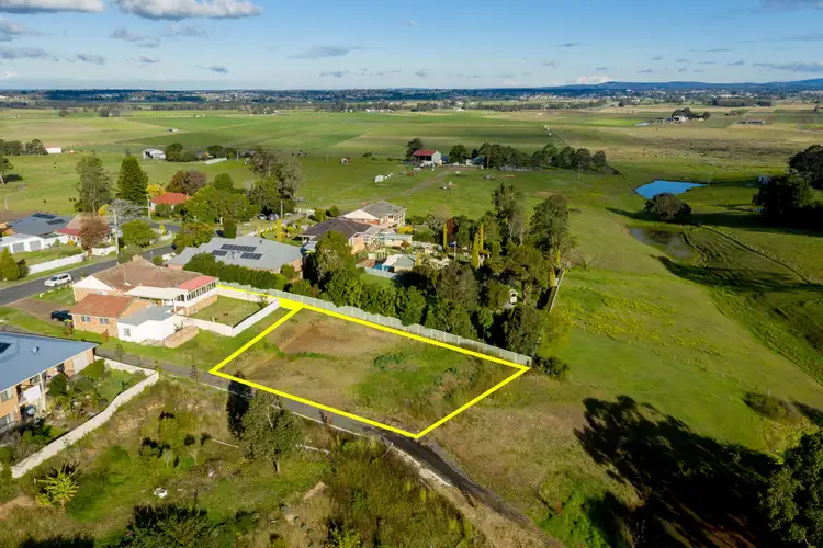 Third view of Homely land listing, 13B Dalveen Road, Bolwarra NSW 2320