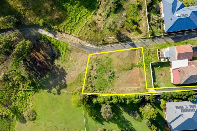 Fourth view of Homely land listing, 13B Dalveen Road, Bolwarra NSW 2320