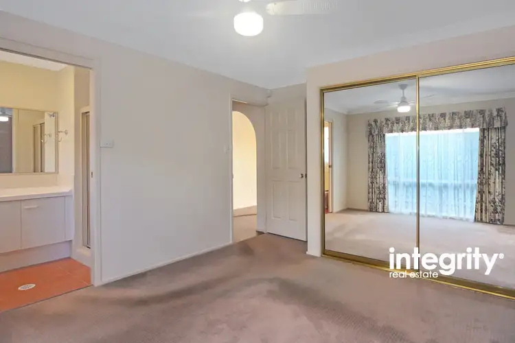 Third view of Homely house listing, 21 Illawarra Circuit, Worrigee NSW 2540