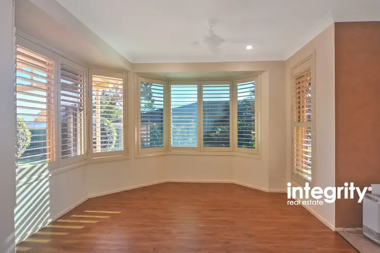 Fourth view of Homely house listing, 21 Illawarra Circuit, Worrigee NSW 2540