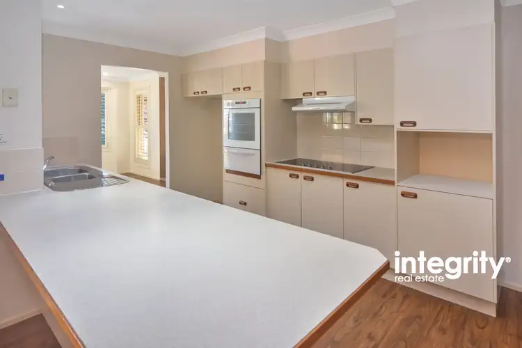 Fifth view of Homely house listing, 21 Illawarra Circuit, Worrigee NSW 2540