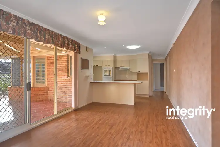 Sixth view of Homely house listing, 21 Illawarra Circuit, Worrigee NSW 2540