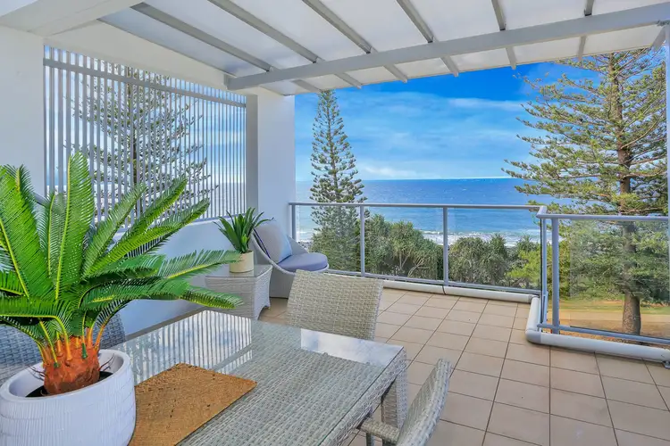 Main view of Homely apartment listing, 44/107 'Dwell' Esplanade, Bargara QLD 4670