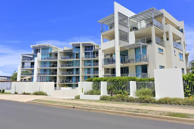 Second view of Homely apartment listing, 44/107 'Dwell' Esplanade, Bargara QLD 4670