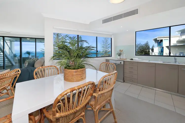 Fifth view of Homely apartment listing, 44/107 'Dwell' Esplanade, Bargara QLD 4670