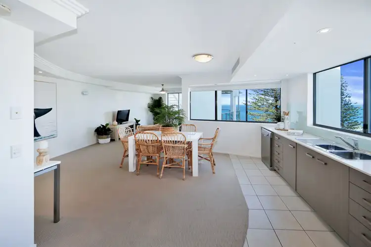 Sixth view of Homely apartment listing, 44/107 'Dwell' Esplanade, Bargara QLD 4670