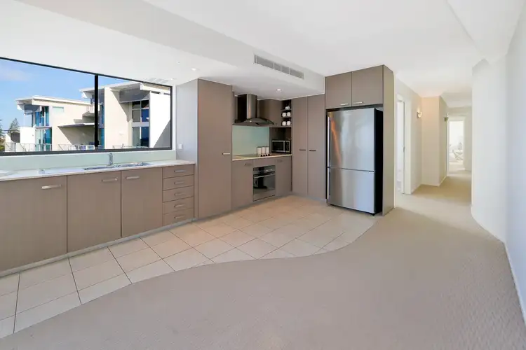 Seventh view of Homely apartment listing, 44/107 'Dwell' Esplanade, Bargara QLD 4670