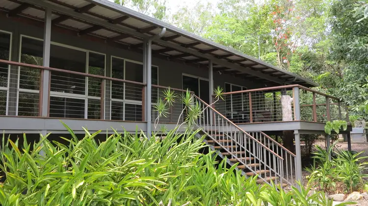 Second view of Homely house listing, 6-10 Mango Parkway, Nelly Bay QLD 4819