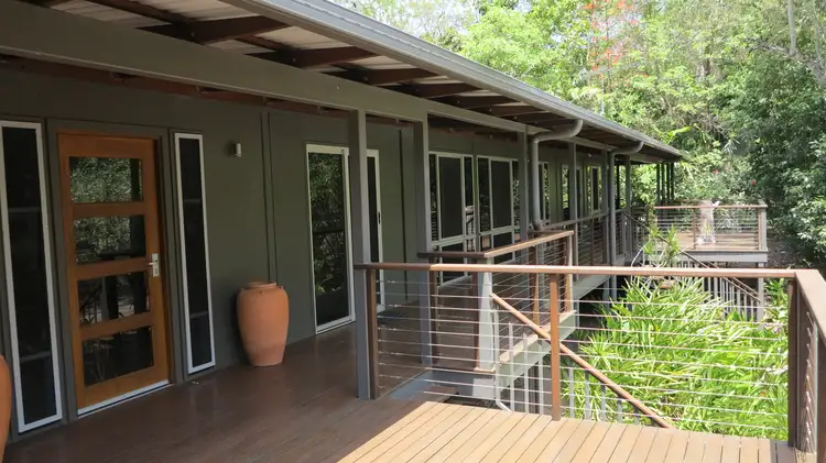 Fourth view of Homely house listing, 6-10 Mango Parkway, Nelly Bay QLD 4819