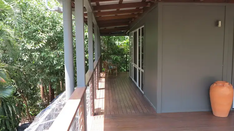 Fifth view of Homely house listing, 6-10 Mango Parkway, Nelly Bay QLD 4819