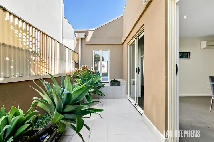 Fourth view of Homely townhouse listing, 4/22 Vigo Street (entry via 92 Charles Street), Seddon VIC 3011