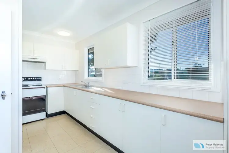 Third view of Homely house listing, 97 Joshua Street, Goulburn NSW 2580