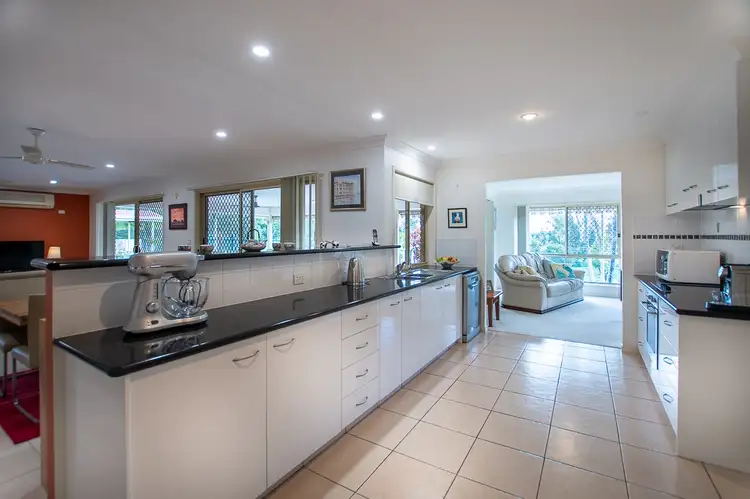Fourth view of Homely house listing, 15-21 Plover court, Wonglepong QLD 4275