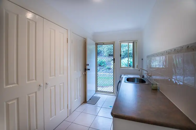 Sixth view of Homely house listing, 15-21 Plover court, Wonglepong QLD 4275