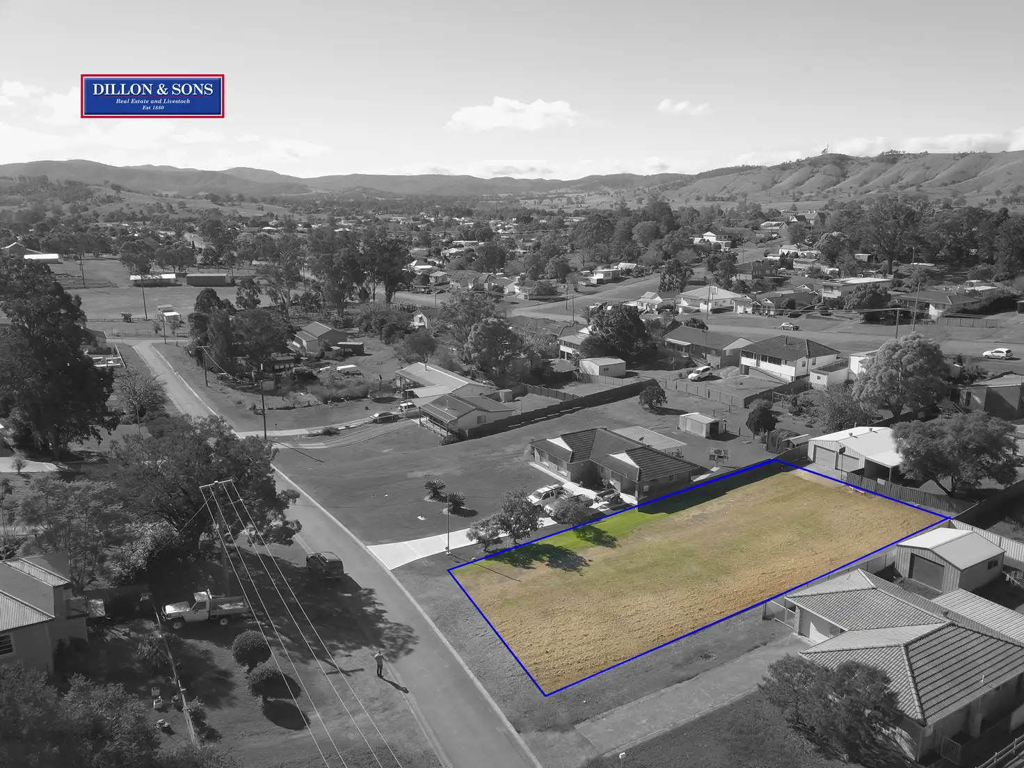 Main view of Homely house listing, 11 Hancock Avenue, Dungog NSW 2420