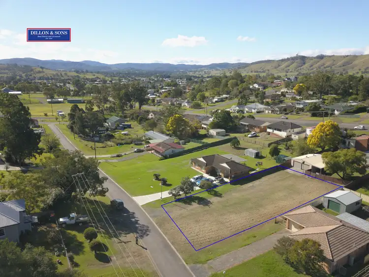 Second view of Homely house listing, 11 Hancock Avenue, Dungog NSW 2420
