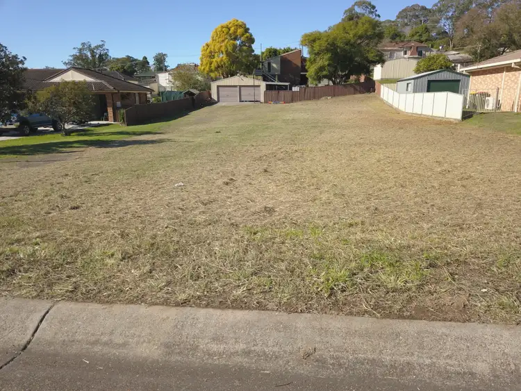 Third view of Homely house listing, 11 Hancock Avenue, Dungog NSW 2420