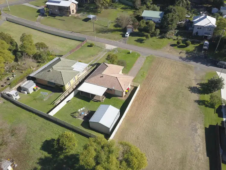 Fourth view of Homely house listing, 11 Hancock Avenue, Dungog NSW 2420