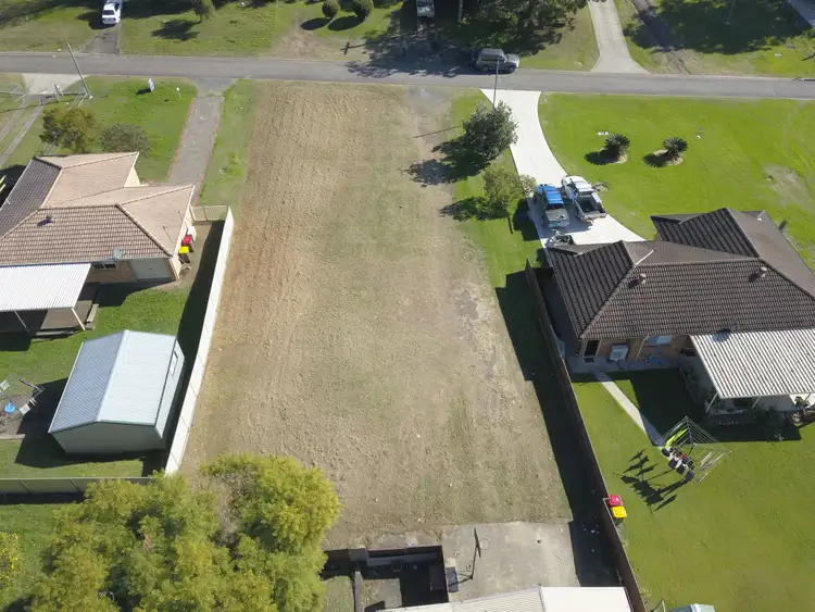 Fifth view of Homely house listing, 11 Hancock Avenue, Dungog NSW 2420