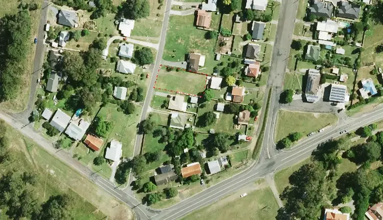 Seventh view of Homely house listing, 11 Hancock Avenue, Dungog NSW 2420