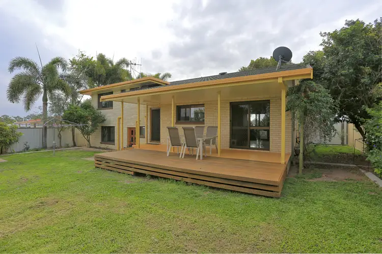 3 Rankin Court, Bundaberg South QLD 4670