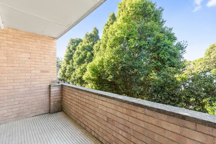 24/41-43 Milray Avenue, Wollstonecraft NSW 2065