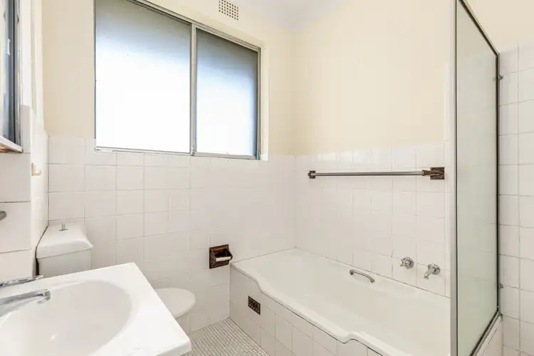 Second view of Homely apartment listing, 24/41-43 Milray Avenue, Wollstonecraft NSW 2065