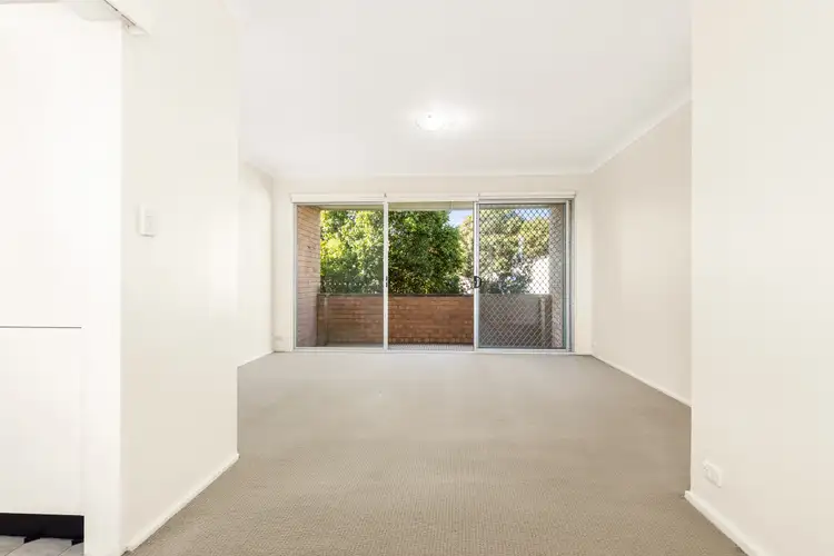 Fifth view of Homely apartment listing, 24/41-43 Milray Avenue, Wollstonecraft NSW 2065
