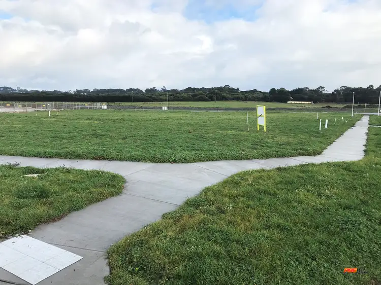 Second view of Homely land listing, 4 Runnel Drive, Wonthaggi VIC 3995
