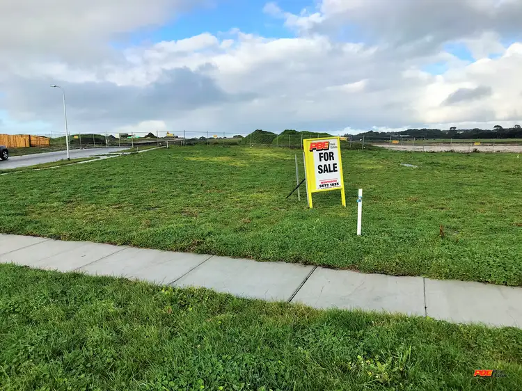 Third view of Homely land listing, 4 Runnel Drive, Wonthaggi VIC 3995