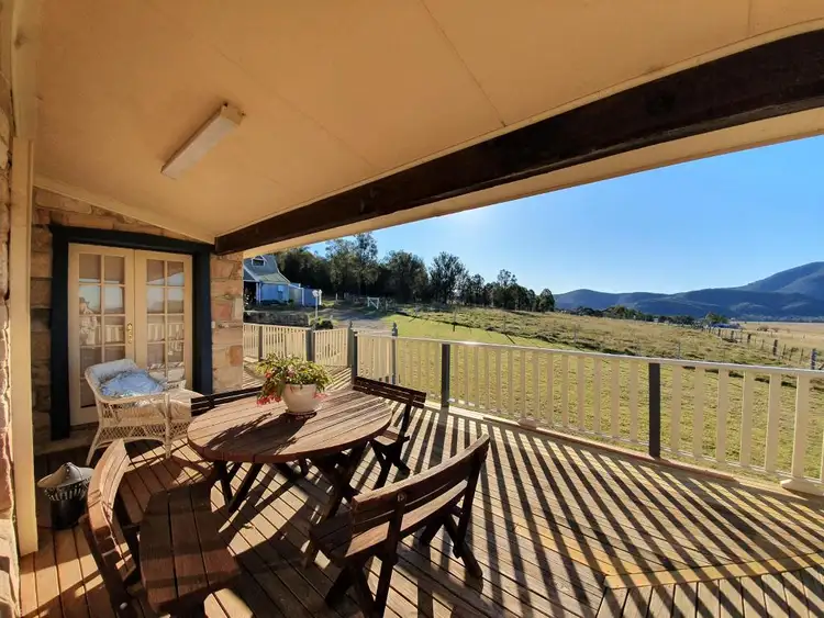 Second view of Homely house listing, 425 Mount Dangar Road, Baerami NSW 2333