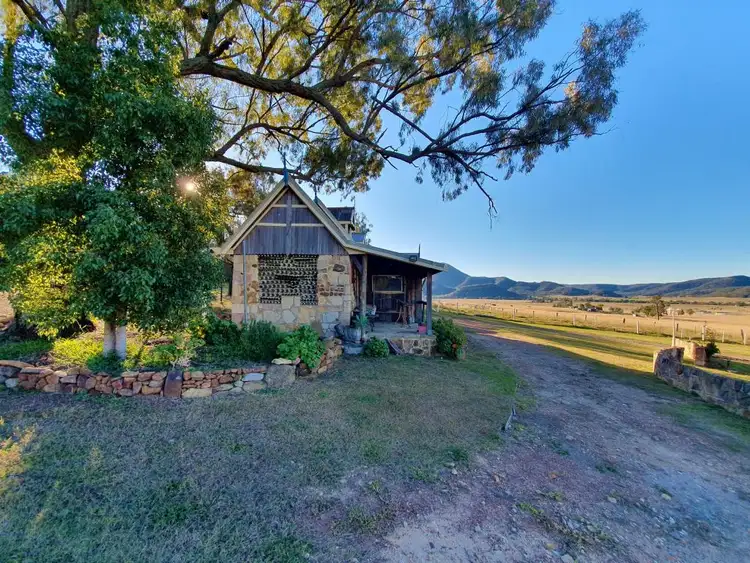 Fourth view of Homely house listing, 425 Mount Dangar Road, Baerami NSW 2333