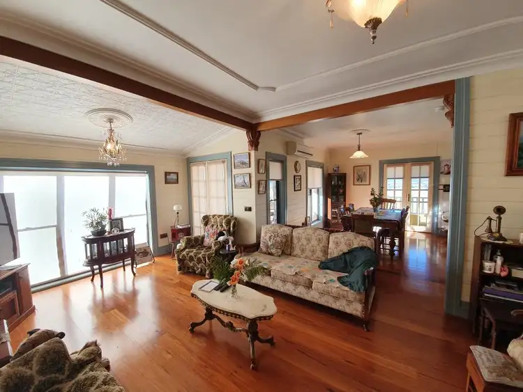 Sixth view of Homely house listing, 425 Mount Dangar Road, Baerami NSW 2333