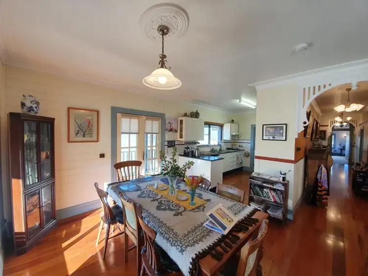 Seventh view of Homely house listing, 425 Mount Dangar Road, Baerami NSW 2333