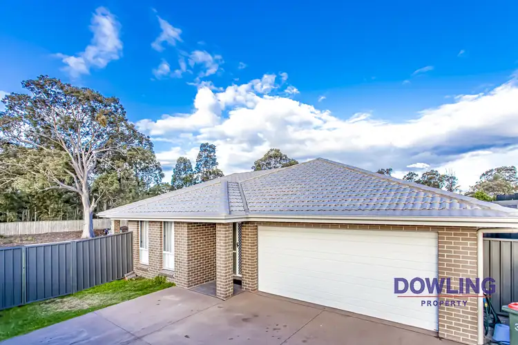 Main view of Homely house listing, 32 Diamond Circuit, Rutherford NSW 2320
