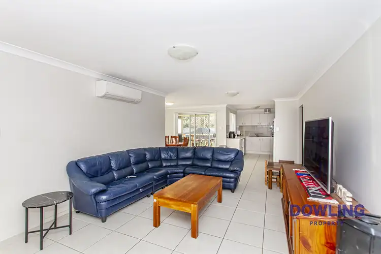 Second view of Homely house listing, 32 Diamond Circuit, Rutherford NSW 2320