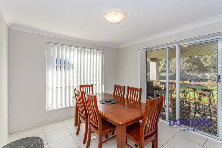 Third view of Homely house listing, 32 Diamond Circuit, Rutherford NSW 2320