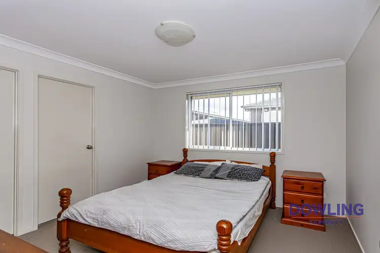 Sixth view of Homely house listing, 32 Diamond Circuit, Rutherford NSW 2320
