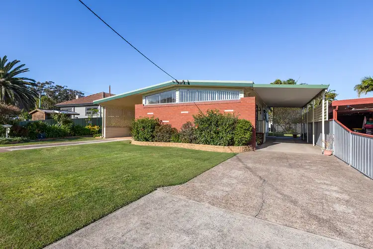 Main view of Homely house listing, 3 Pamela Street, Beresfield NSW 2322