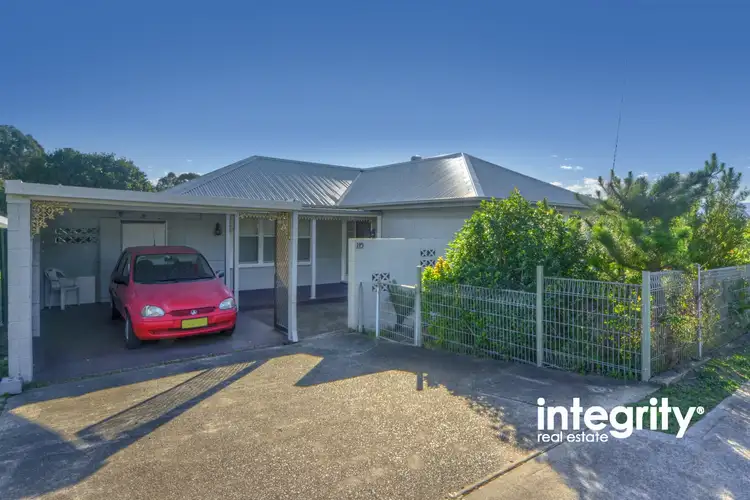 115 Wallace Street, Nowra NSW 2541